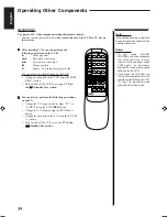 Предварительный просмотр 44 страницы JVC RX-554RBK Instructions Manual