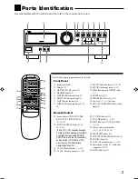 Preview for 5 page of JVC RX-554VBK Instructions Manual