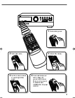 Preview for 7 page of JVC RX-554VBK Instructions Manual