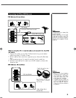 Preview for 9 page of JVC RX-554VBK Instructions Manual