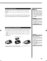 Preview for 13 page of JVC RX-554VBK Instructions Manual