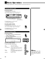 Preview for 14 page of JVC RX-554VBK Instructions Manual