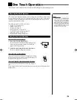 Preview for 19 page of JVC RX-554VBK Instructions Manual