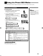 Preview for 23 page of JVC RX-554VBK Instructions Manual