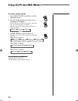 Preview for 24 page of JVC RX-554VBK Instructions Manual