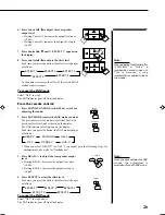 Preview for 29 page of JVC RX-554VBK Instructions Manual