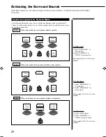 Preview for 30 page of JVC RX-554VBK Instructions Manual