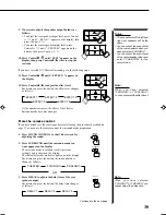 Preview for 33 page of JVC RX-554VBK Instructions Manual