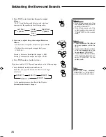 Preview for 34 page of JVC RX-554VBK Instructions Manual