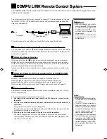 Preview for 36 page of JVC RX-554VBK Instructions Manual