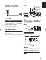 Предварительный просмотр 7 страницы JVC RX-558VBK Instructions Manual