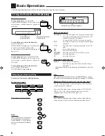 Предварительный просмотр 10 страницы JVC RX-558VBK Instructions Manual