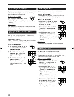 Preview for 12 page of JVC RX-558VBK Instructions Manual