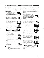 Предварительный просмотр 19 страницы JVC RX-558VBK Instructions Manual