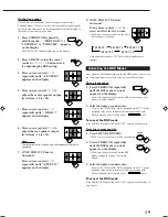 Предварительный просмотр 21 страницы JVC RX-558VBK Instructions Manual