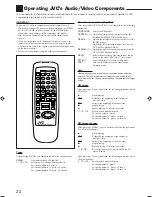 Предварительный просмотр 24 страницы JVC RX-558VBK Instructions Manual