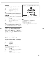 Предварительный просмотр 25 страницы JVC RX-558VBK Instructions Manual