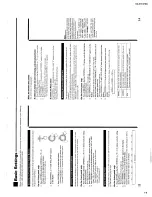 Preview for 9 page of JVC RX-5THPBK Service Manual