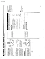 Предварительный просмотр 14 страницы JVC RX-5THPBK Service Manual