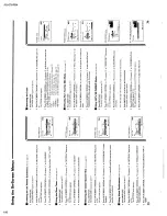 Предварительный просмотр 20 страницы JVC RX-5THPBK Service Manual