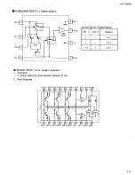 Предварительный просмотр 37 страницы JVC RX-5THPBK Service Manual