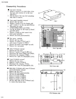 Предварительный просмотр 42 страницы JVC RX-5THPBK Service Manual