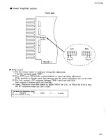 Предварительный просмотр 45 страницы JVC RX-5THPBK Service Manual