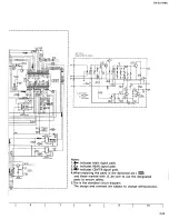 Предварительный просмотр 61 страницы JVC RX-5THPBK Service Manual