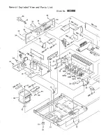 Предварительный просмотр 86 страницы JVC RX-5THPBK Service Manual