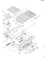 Предварительный просмотр 87 страницы JVC RX-5THPBK Service Manual