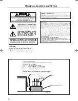 Preview for 3 page of JVC RX-6000VBK Instructions Manual