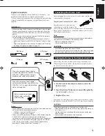 Preview for 10 page of JVC RX-6000VBK Instructions Manual