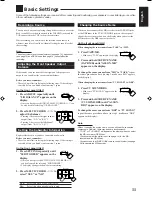 Preview for 14 page of JVC RX-6000VBK Instructions Manual