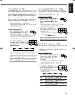 Preview for 16 page of JVC RX-6000VBK Instructions Manual