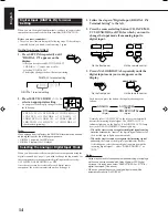 Предварительный просмотр 17 страницы JVC RX-6000VBK Instructions Manual