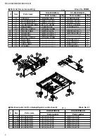 Preview for 2 page of JVC RX-6000VBK Service Manual