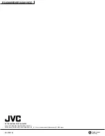 Preview for 6 page of JVC RX-6000VBK Service Manual