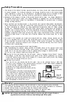 Preview for 8 page of JVC RX-6000VBK Service Manual