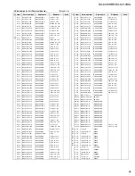 Preview for 39 page of JVC RX-6010RBK Service Manual