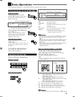 Предварительный просмотр 11 страницы JVC RX-6010VBK Instructions Manual