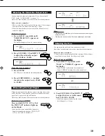 Предварительный просмотр 13 страницы JVC RX-6010VBK Instructions Manual