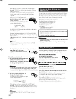 Предварительный просмотр 18 страницы JVC RX-6010VBK Instructions Manual