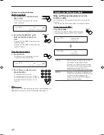 Предварительный просмотр 20 страницы JVC RX-6010VBK Instructions Manual