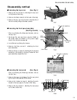 Предварительный просмотр 3 страницы JVC RX-6010VBK Service Manual