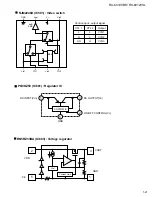 Предварительный просмотр 21 страницы JVC RX-6010VBK Service Manual