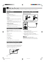 Предварительный просмотр 63 страницы JVC RX-6010VBK Service Manual