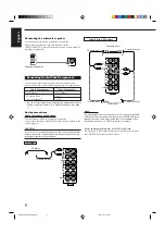 Предварительный просмотр 65 страницы JVC RX-6010VBK Service Manual