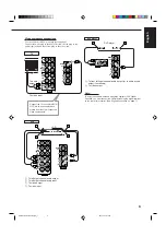 Предварительный просмотр 66 страницы JVC RX-6010VBK Service Manual