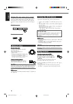 Предварительный просмотр 69 страницы JVC RX-6010VBK Service Manual