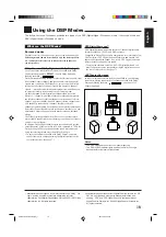 Предварительный просмотр 78 страницы JVC RX-6010VBK Service Manual